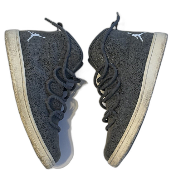 Nike Jordan Galaxy Sneakers Mens Size (8) 820255-003 Dark Grey main image 6